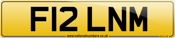 F12 LNM