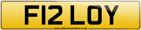 F12 LOY