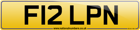 F12 LPN