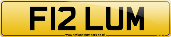 F12 LUM