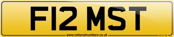 F12 MST
