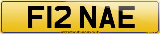 F12 NAE