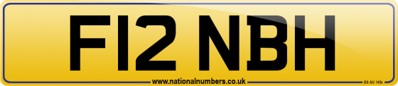 F12 NBH