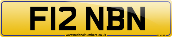 F12 NBN
