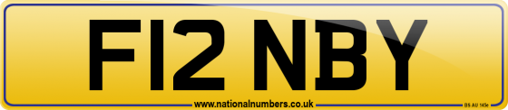 F12 NBY