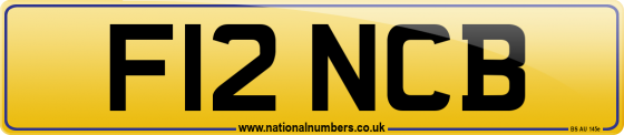 F12 NCB