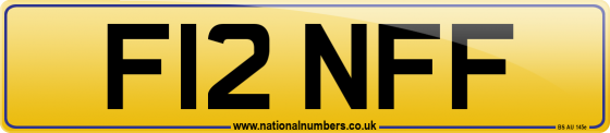 F12 NFF