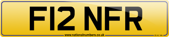 F12 NFR