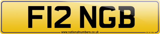 F12 NGB