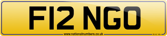 F12 NGO