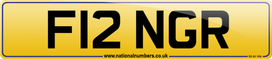 F12 NGR