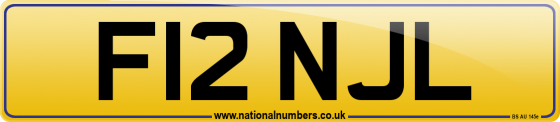 F12 NJL