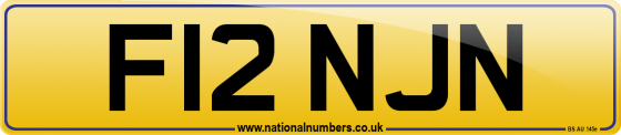 F12 NJN