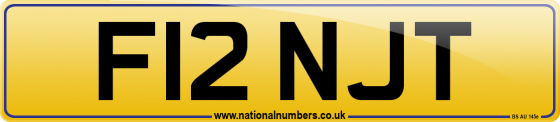 F12 NJT