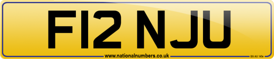F12 NJU
