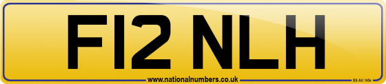 F12 NLH