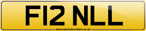 F12 NLL