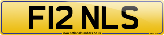 F12 NLS