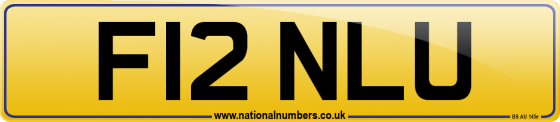 F12 NLU
