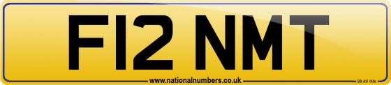 F12 NMT