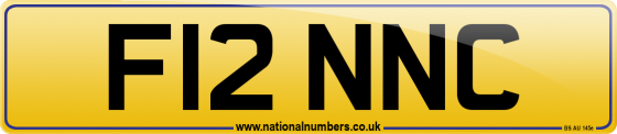 F12 NNC