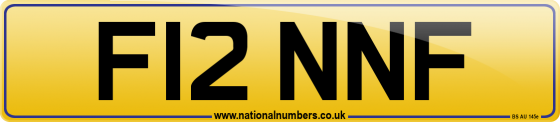 F12 NNF
