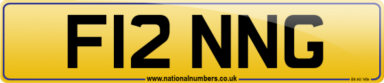 F12 NNG