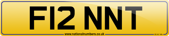 F12 NNT