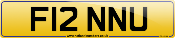 F12 NNU