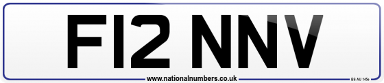 F12 NNV