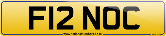 F12 NOC