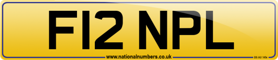 F12 NPL