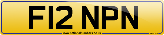 F12 NPN