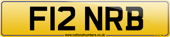 F12 NRB