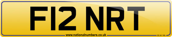 F12 NRT