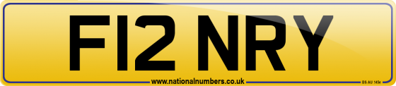 F12 NRY