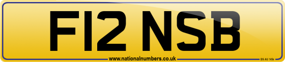 F12 NSB