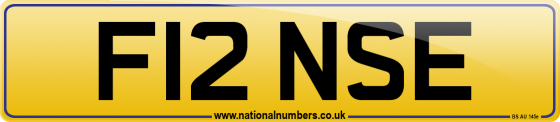 F12 NSE