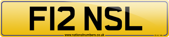F12 NSL