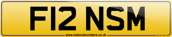 F12 NSM