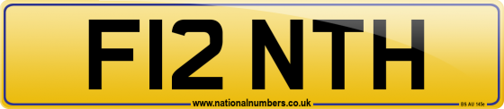 F12 NTH
