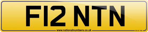F12 NTN