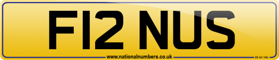 F12 NUS