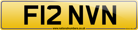 F12 NVN