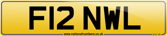 F12 NWL