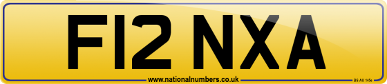 F12 NXA