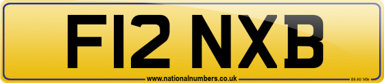 F12 NXB