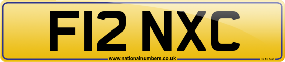 F12 NXC
