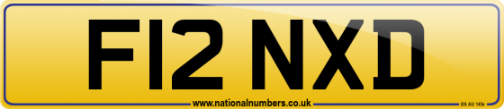 F12 NXD