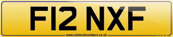 F12 NXF